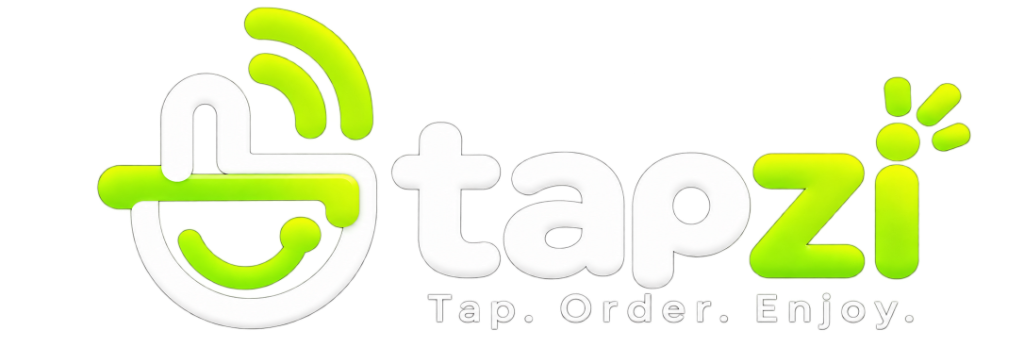 Tapzi Logo